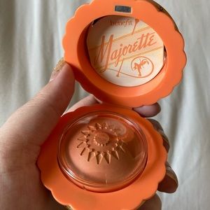 Discontinued Benefit Majorette New Unused